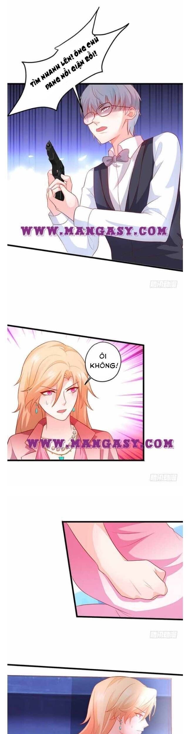 Hắc Đạo Đáng Yêu Chapter 59 - 25