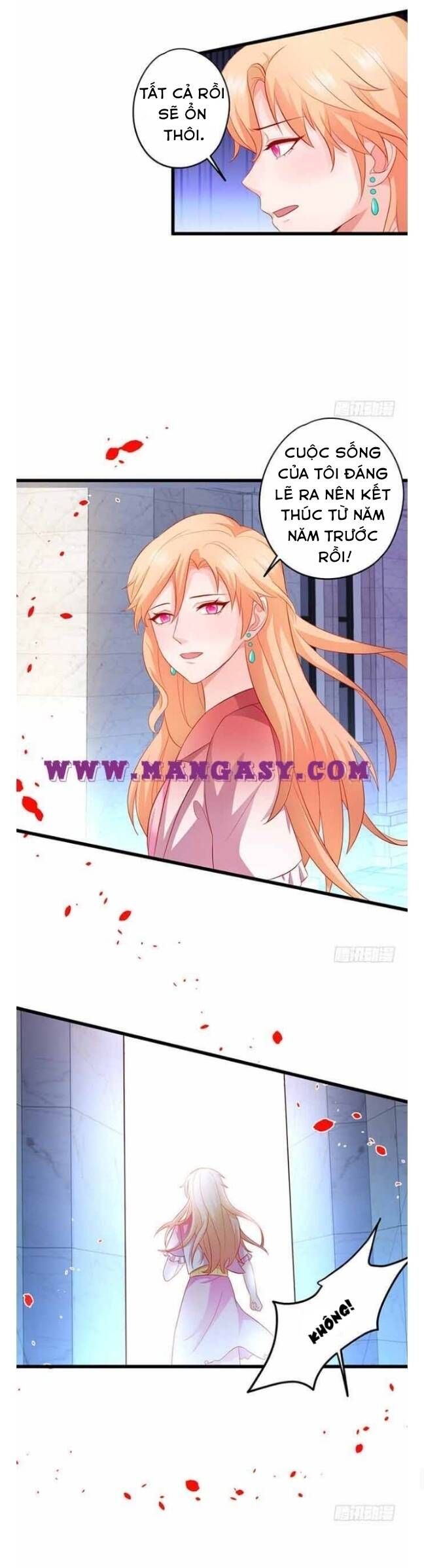 Hắc Đạo Đáng Yêu Chapter 59 - 31