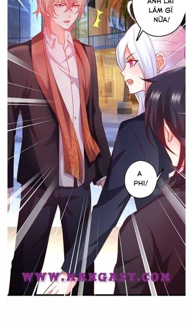 Hắc Đạo Đáng Yêu Chapter 59 - 8