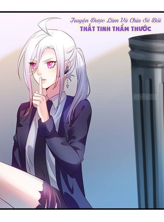 Hắc Đạo Đáng Yêu Chapter 6 - 12