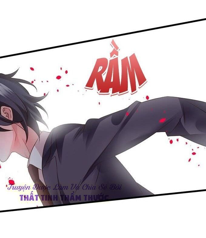 Hắc Đạo Đáng Yêu Chapter 6 - 15