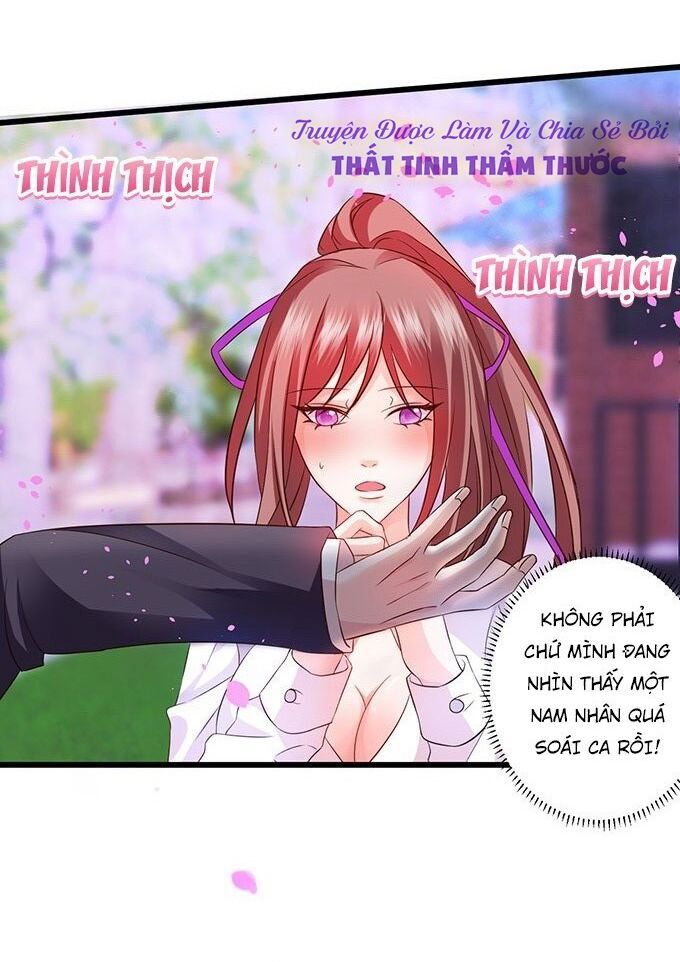 Hắc Đạo Đáng Yêu Chapter 6 - 16