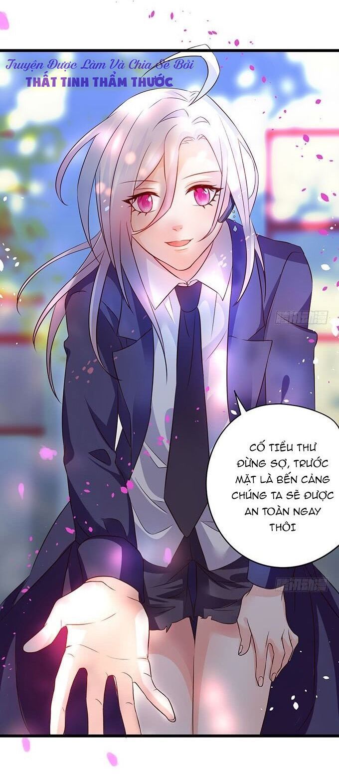 Hắc Đạo Đáng Yêu Chapter 6 - 17