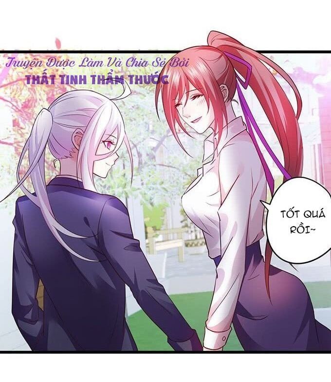 Hắc Đạo Đáng Yêu Chapter 6 - 20