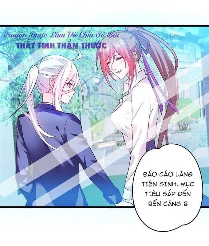 Hắc Đạo Đáng Yêu Chapter 6 - 21