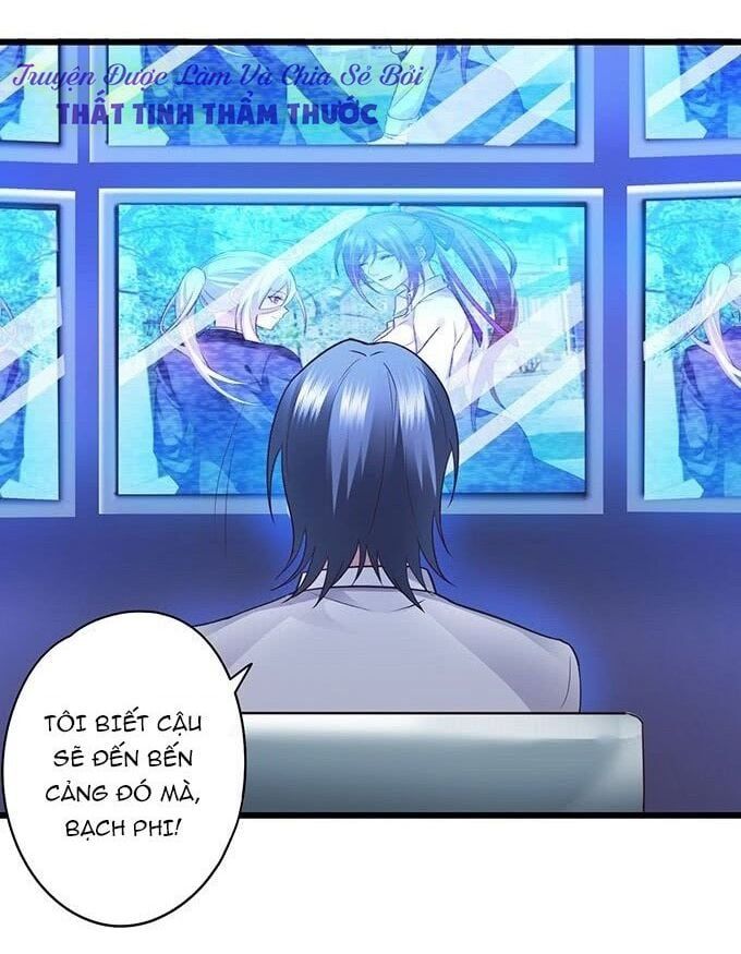 Hắc Đạo Đáng Yêu Chapter 6 - 22