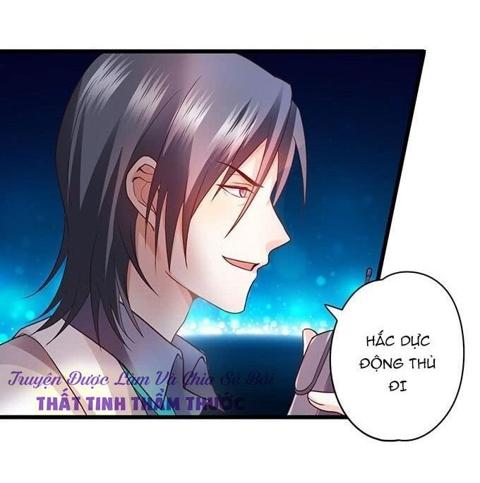 Hắc Đạo Đáng Yêu Chapter 6 - 23