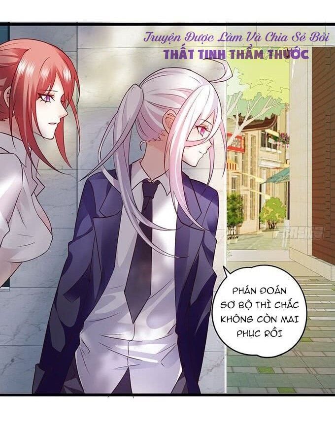 Hắc Đạo Đáng Yêu Chapter 6 - 28