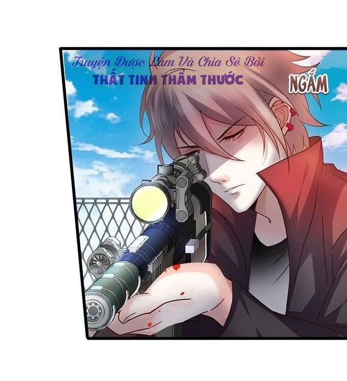 Hắc Đạo Đáng Yêu Chapter 6 - 33