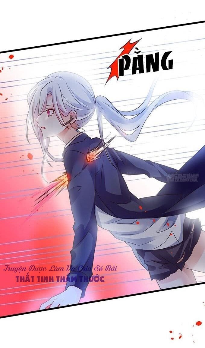 Hắc Đạo Đáng Yêu Chapter 6 - 34