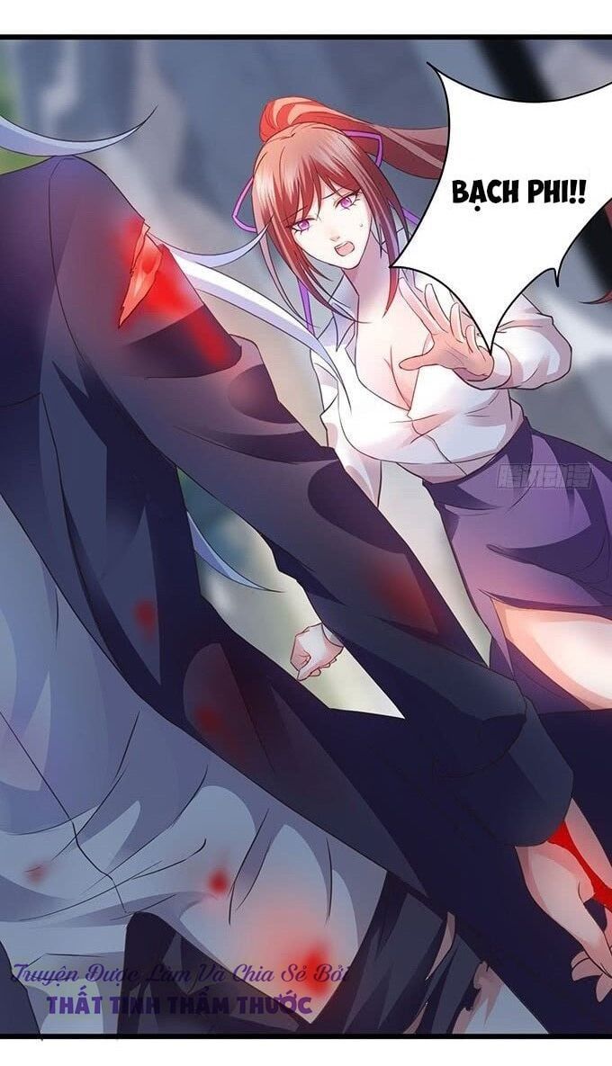 Hắc Đạo Đáng Yêu Chapter 6 - 35