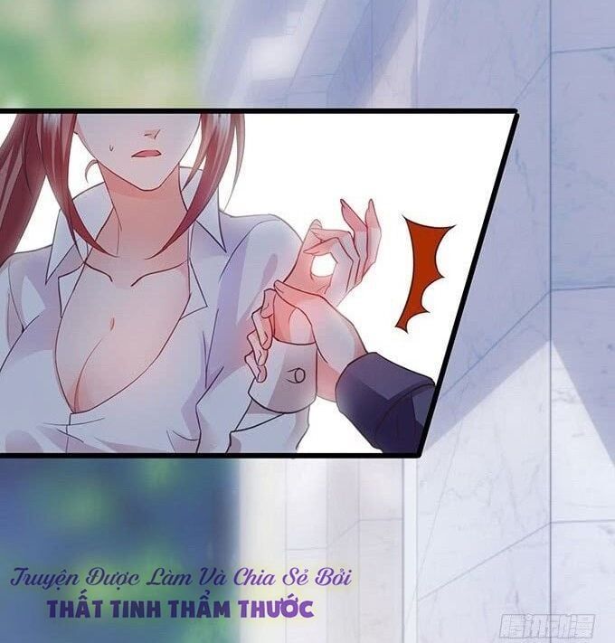 Hắc Đạo Đáng Yêu Chapter 6 - 37