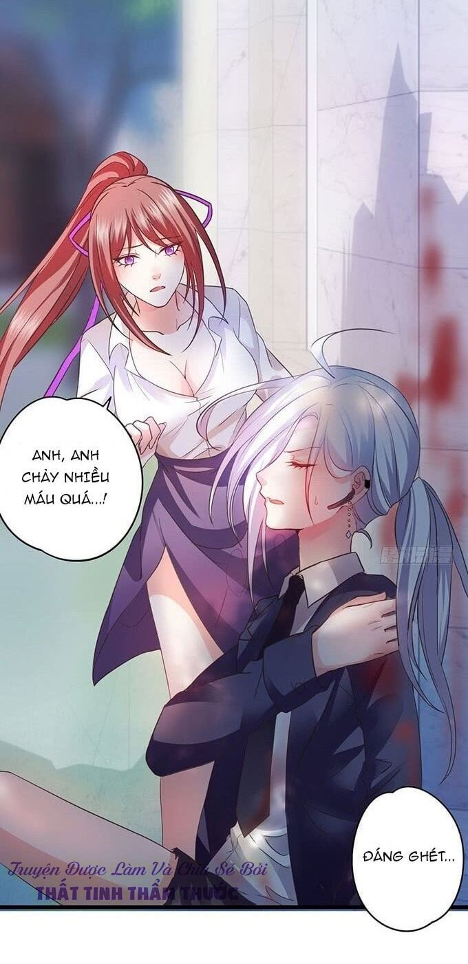 Hắc Đạo Đáng Yêu Chapter 6 - 38