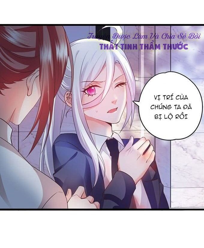 Hắc Đạo Đáng Yêu Chapter 6 - 39