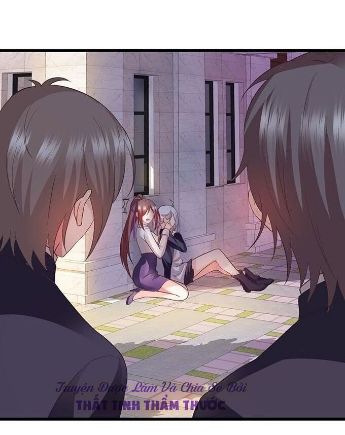 Hắc Đạo Đáng Yêu Chapter 6 - 40