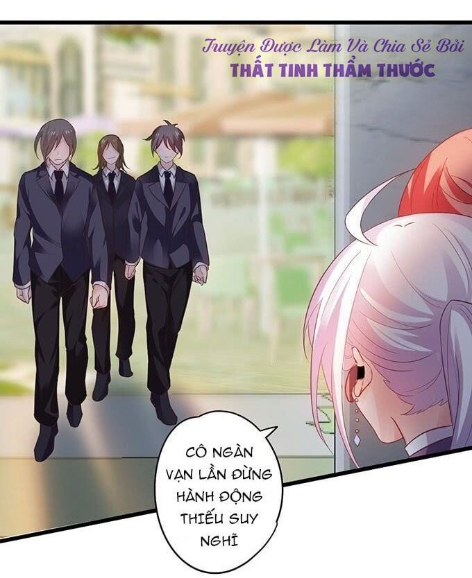 Hắc Đạo Đáng Yêu Chapter 6 - 41