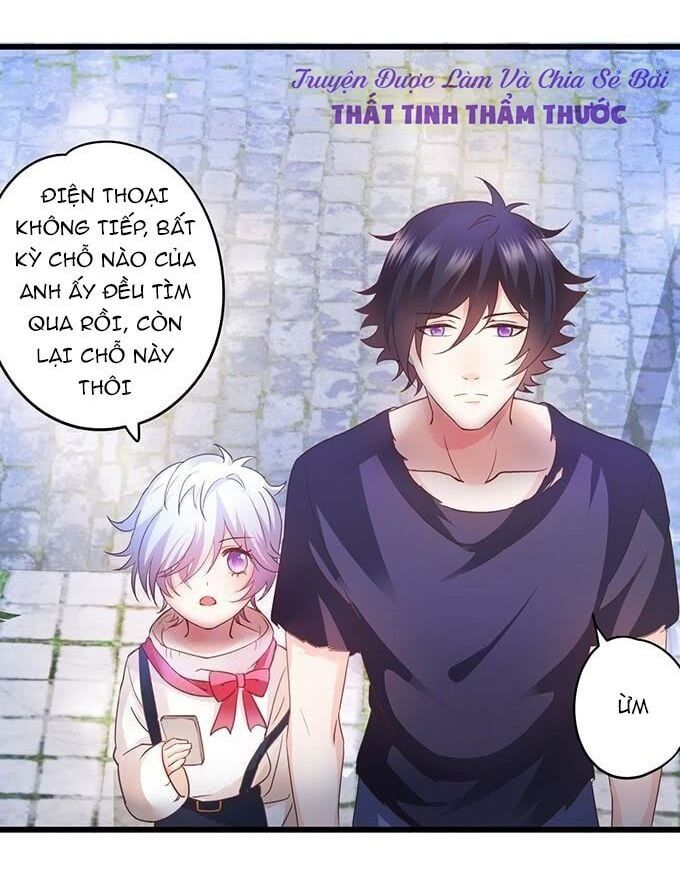 Hắc Đạo Đáng Yêu Chapter 6 - 45