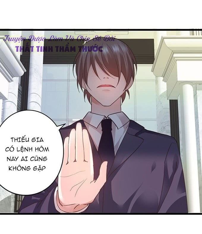 Hắc Đạo Đáng Yêu Chapter 6 - 46