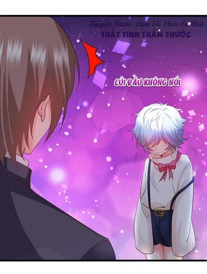 Hắc Đạo Đáng Yêu Chapter 6 - 49