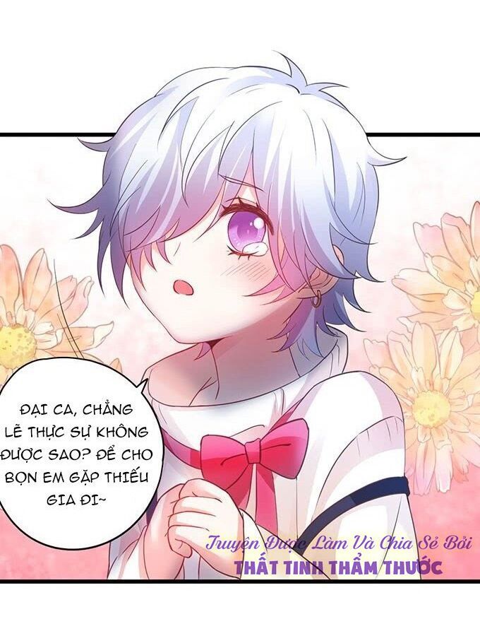 Hắc Đạo Đáng Yêu Chapter 6 - 50