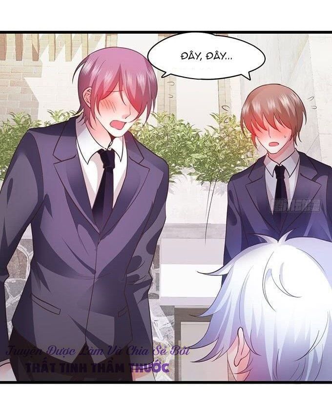 Hắc Đạo Đáng Yêu Chapter 6 - 51