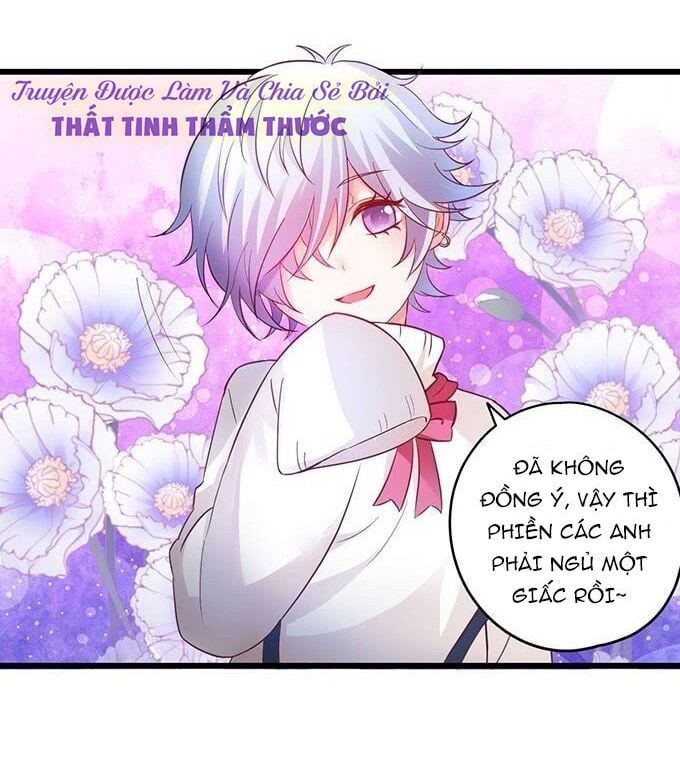 Hắc Đạo Đáng Yêu Chapter 6 - 52