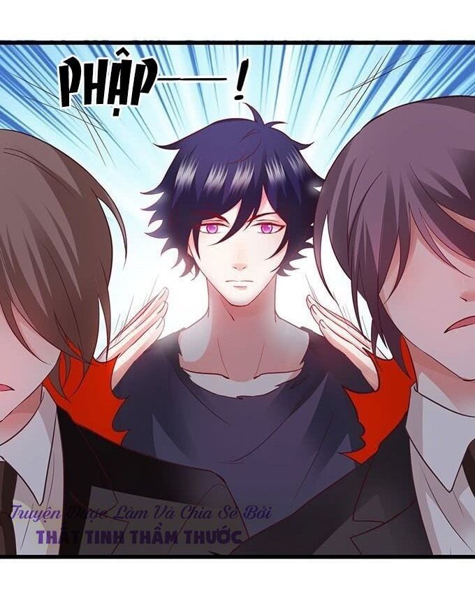 Hắc Đạo Đáng Yêu Chapter 6 - 53