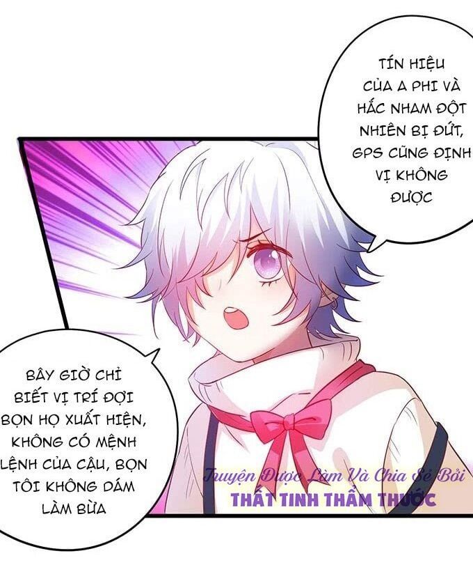 Hắc Đạo Đáng Yêu Chapter 6 - 58