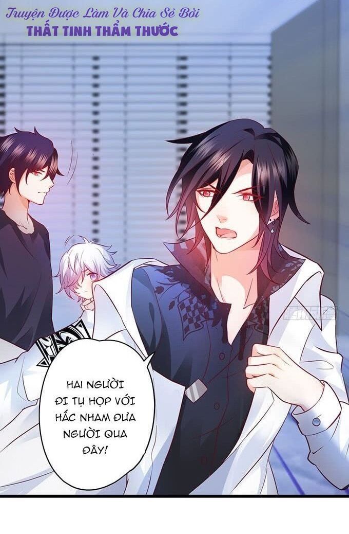 Hắc Đạo Đáng Yêu Chapter 6 - 60
