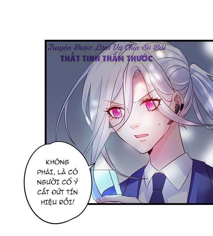 Hắc Đạo Đáng Yêu Chapter 6 - 7