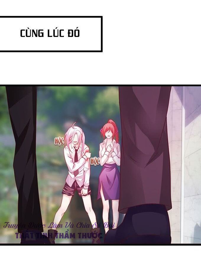 Hắc Đạo Đáng Yêu Chapter 6 - 62