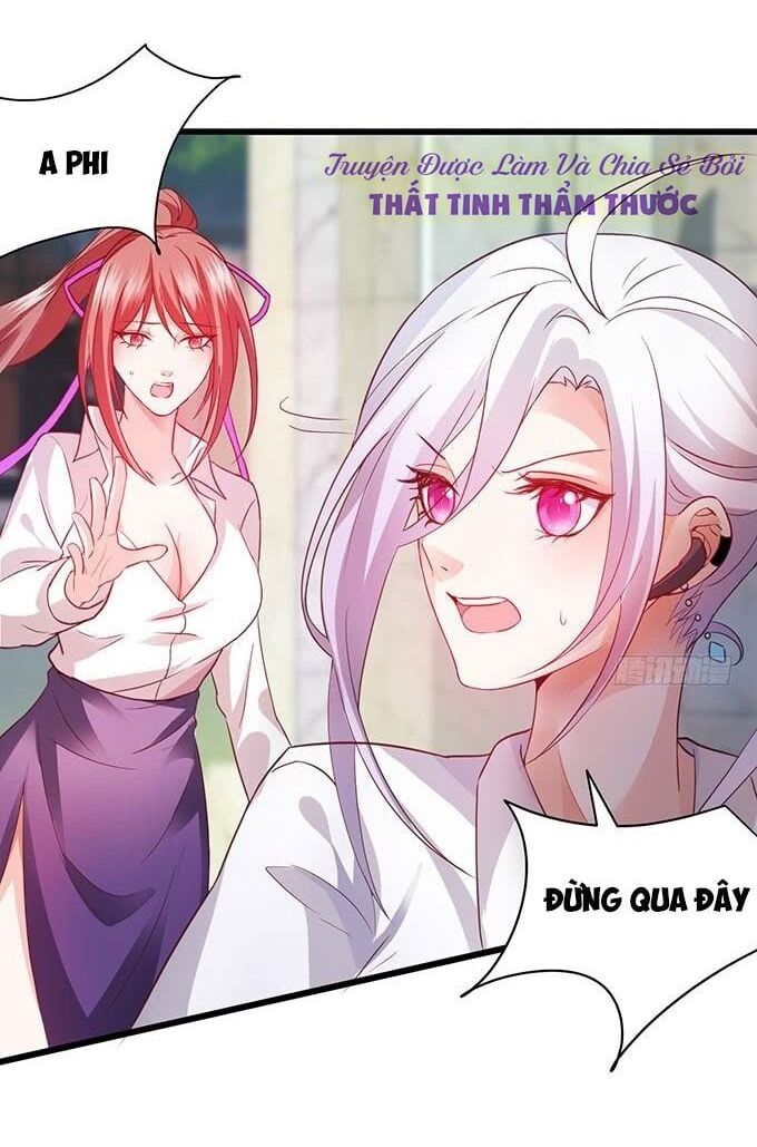 Hắc Đạo Đáng Yêu Chapter 6 - 66