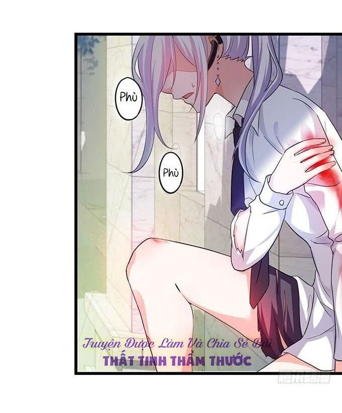 Hắc Đạo Đáng Yêu Chapter 6 - 67