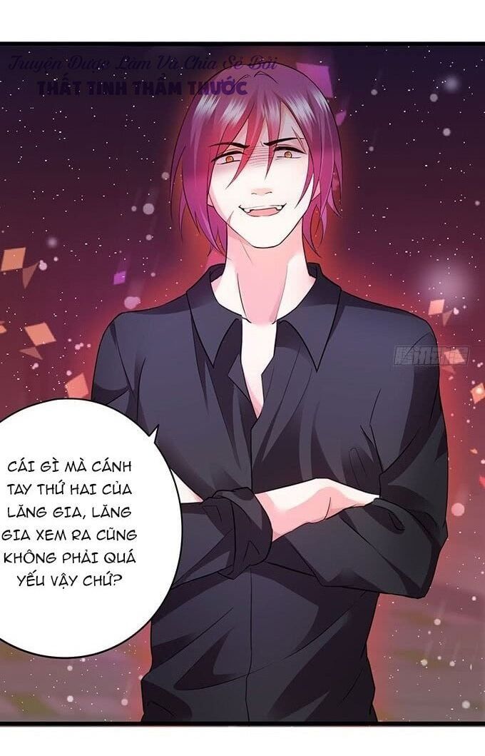 Hắc Đạo Đáng Yêu Chapter 6 - 69