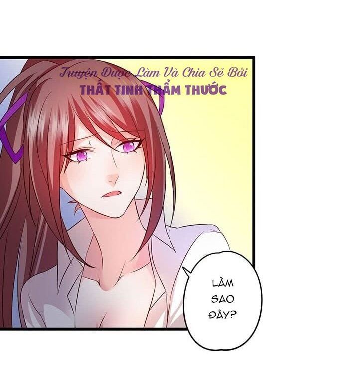 Hắc Đạo Đáng Yêu Chapter 6 - 8