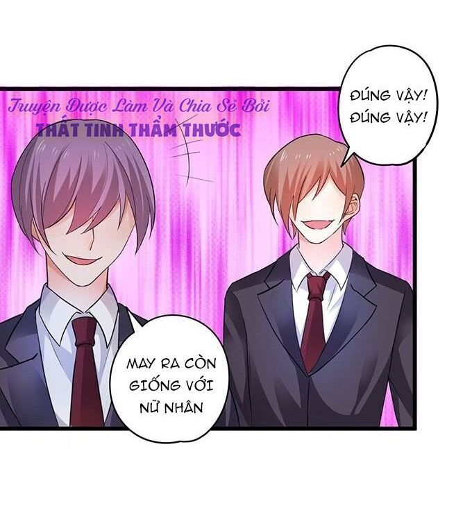 Hắc Đạo Đáng Yêu Chapter 6 - 71