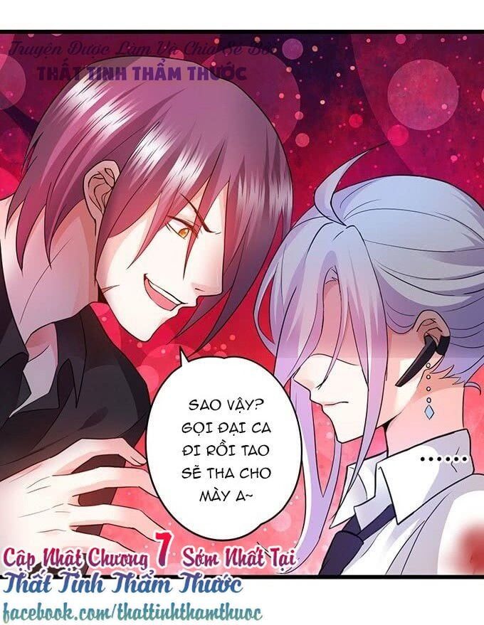 Hắc Đạo Đáng Yêu Chapter 6 - 74