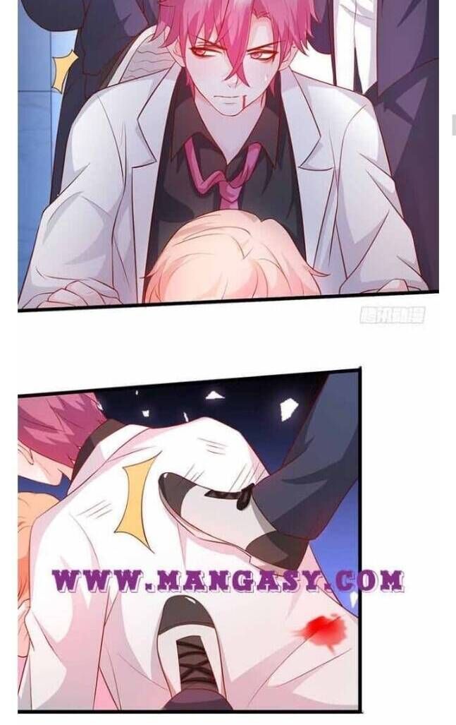 Hắc Đạo Đáng Yêu Chapter 60 - 11