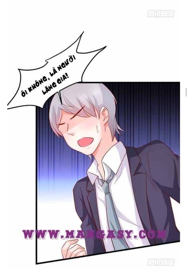 Hắc Đạo Đáng Yêu Chapter 60 - 15