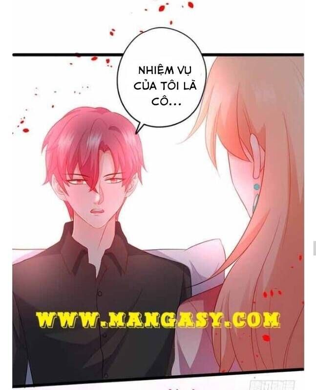 Hắc Đạo Đáng Yêu Chapter 60 - 20