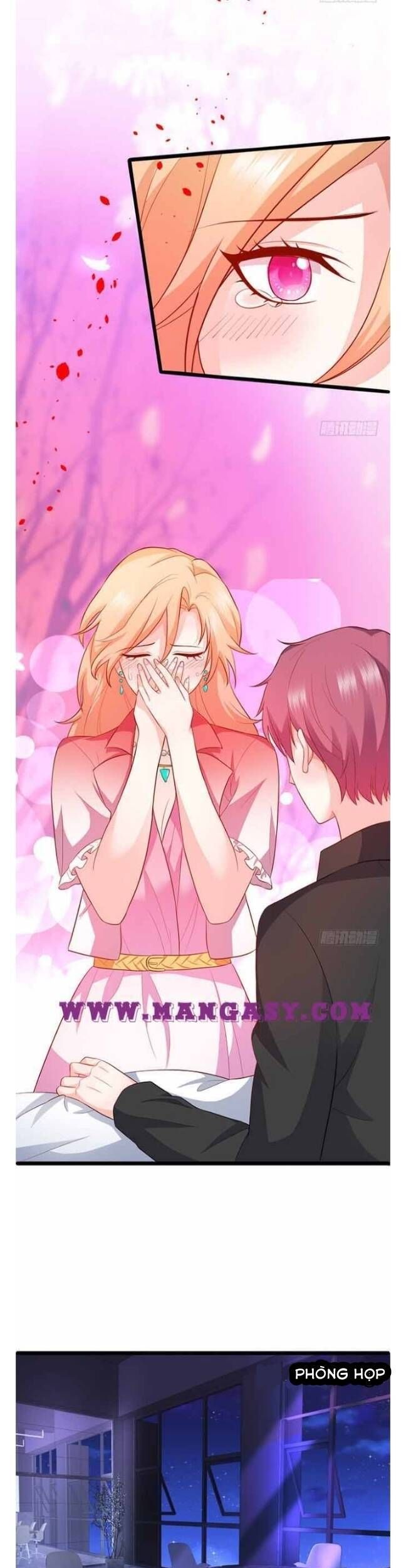 Hắc Đạo Đáng Yêu Chapter 60 - 21