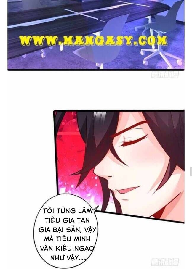 Hắc Đạo Đáng Yêu Chapter 60 - 22