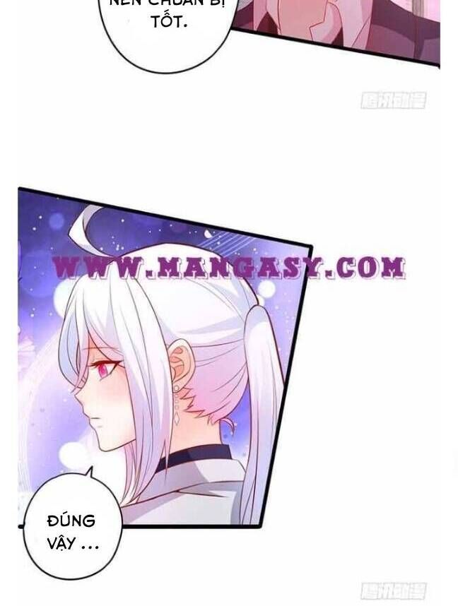 Hắc Đạo Đáng Yêu Chapter 60 - 24