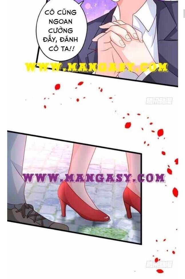 Hắc Đạo Đáng Yêu Chapter 60 - 8