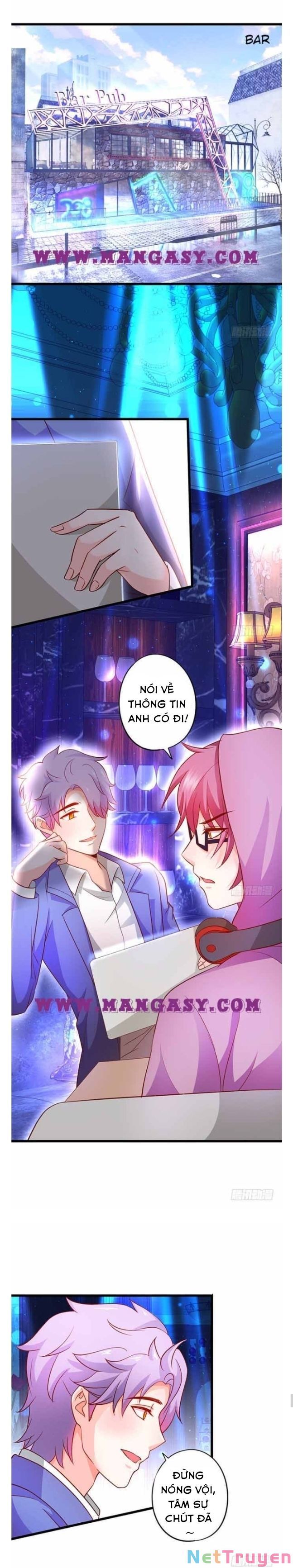 Hắc Đạo Đáng Yêu Chapter 61 - 14