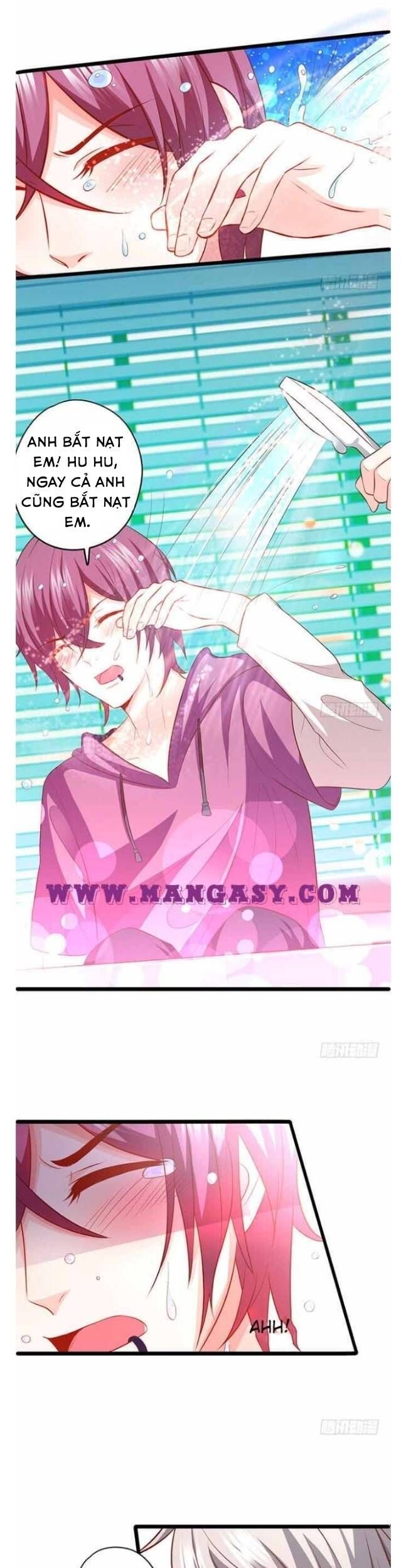 Hắc Đạo Đáng Yêu Chapter 62 - 14