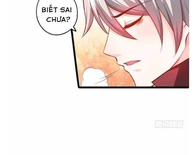 Hắc Đạo Đáng Yêu Chapter 62 - 15