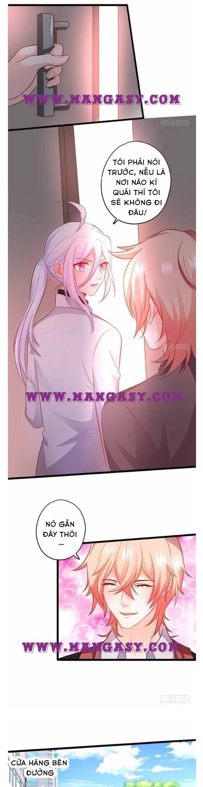 Hắc Đạo Đáng Yêu Chapter 62 - 26