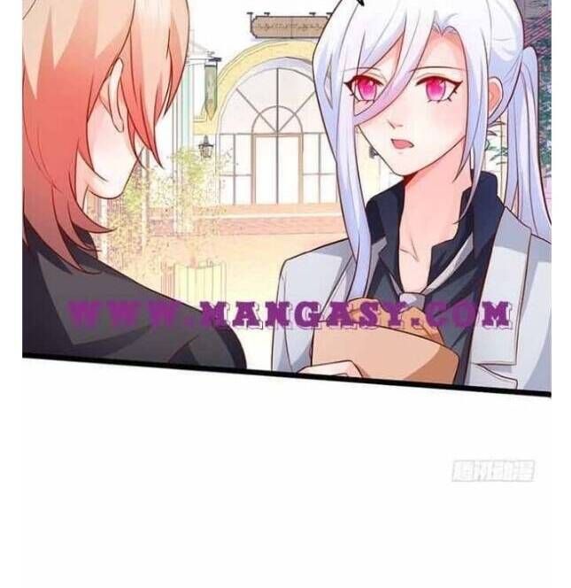 Hắc Đạo Đáng Yêu Chapter 62 - 31