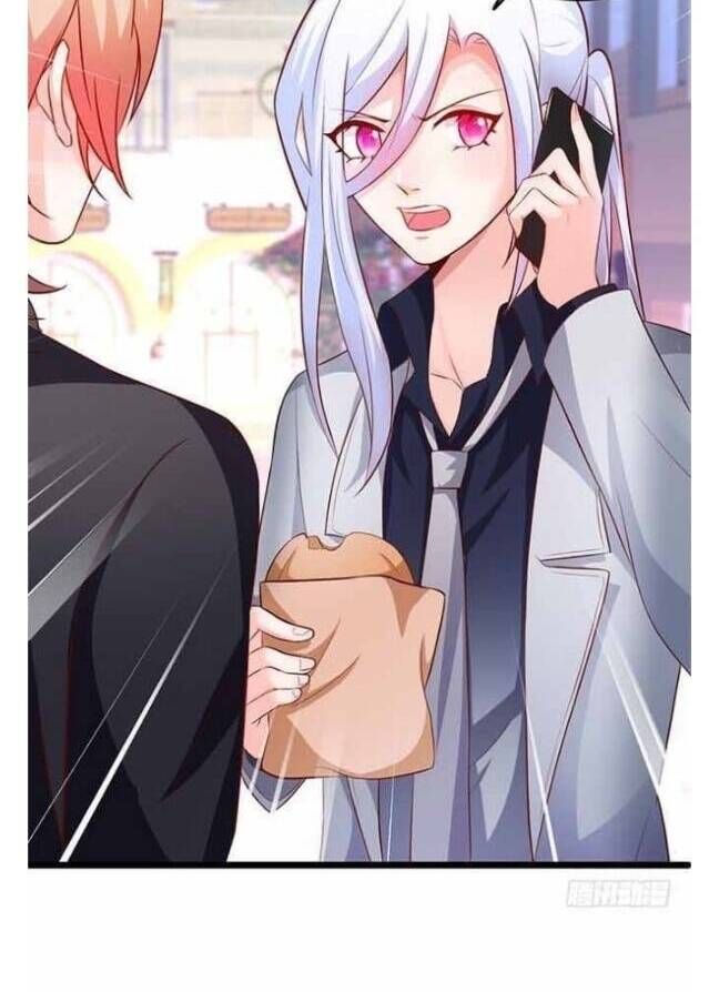 Hắc Đạo Đáng Yêu Chapter 62 - 33